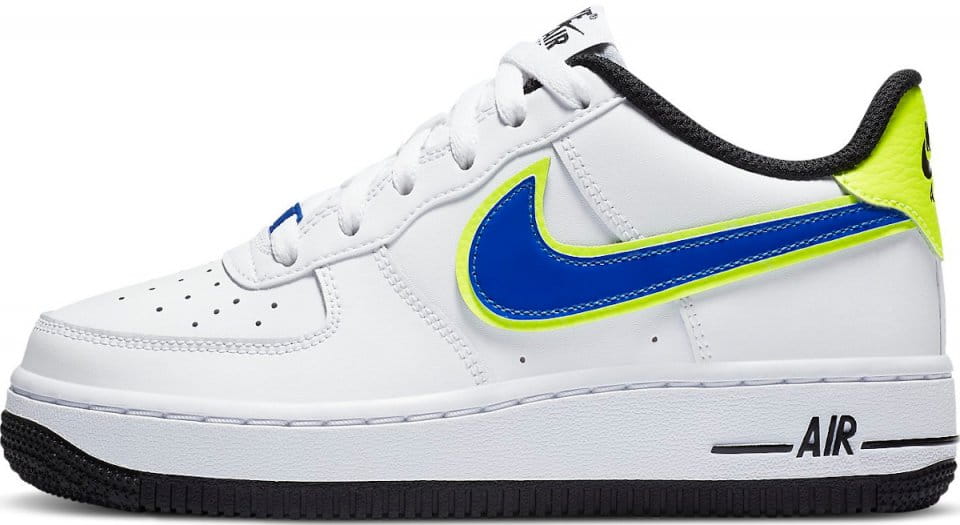 Shoes Nike Air Force 1 07 GS Top4Running