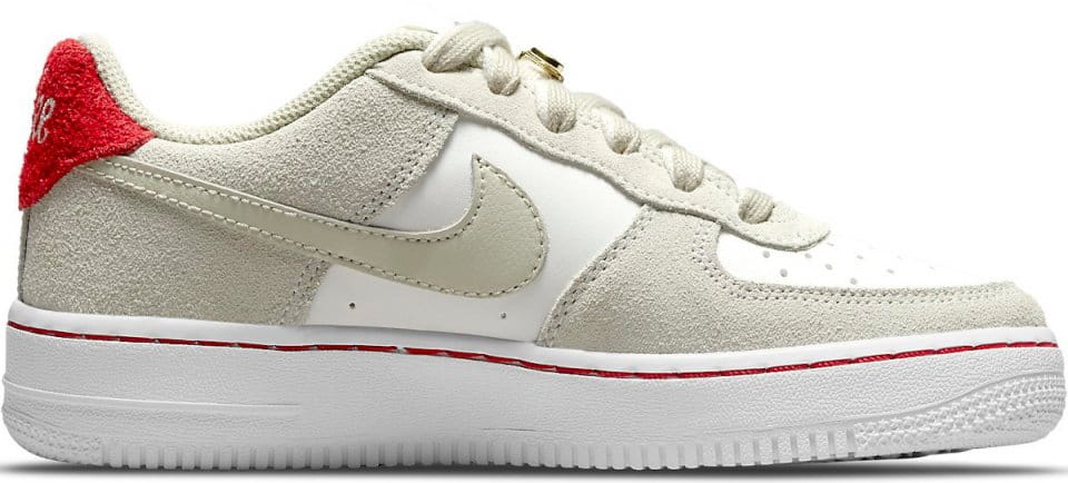 Schuhe Nike Air Force 1 LV8 S50 Big Kids Shoe