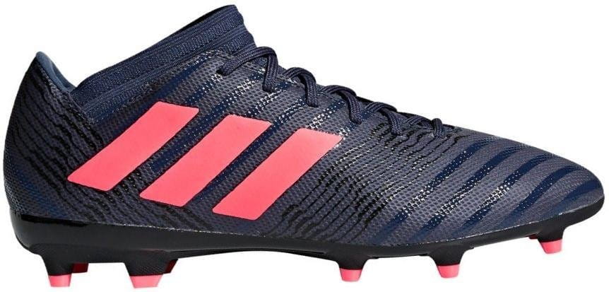 Nogometni čevlji adidas nemeziz 17.3 fg