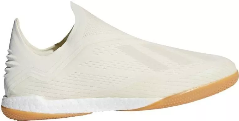 Indoor soccer shoes adidas X tango 18+ in