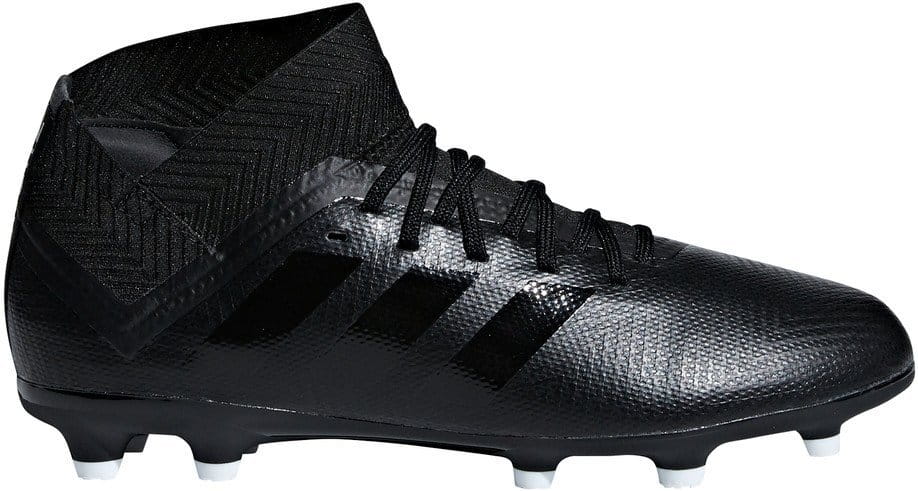 Buty piłkarskie adidas NEMEZIZ 18.3 FG J