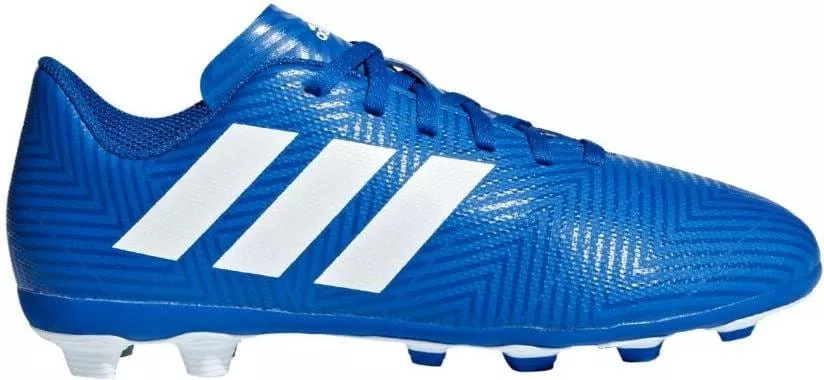 Botas de fútbol adidas NEMEZIZ 18.4 FxG J
