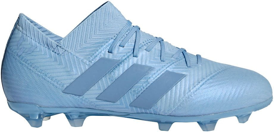 Football shoes adidas NEMEZIZ MESSI 18.1 FG J 11teamsports.ie