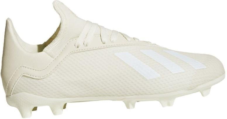 Botas de fútbol adidas X 18.3 FG J