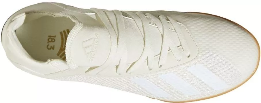 Ghete de fotbal adidas x tango 18.3 in j kids