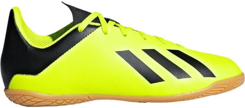 Kopačky adidas X Tango 18.4 IN kids