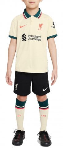 LFC LK NK DF KIT AW 2021/22