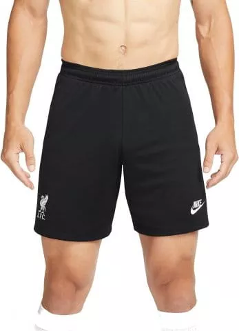 Liverpool FC 2021/22 Stadium Goalkeeper Men s Soccer Shorts