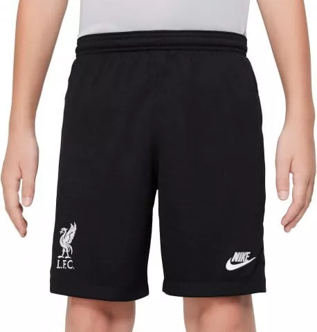 LFC YNK DF STADIUM SHORT GK 2021/22