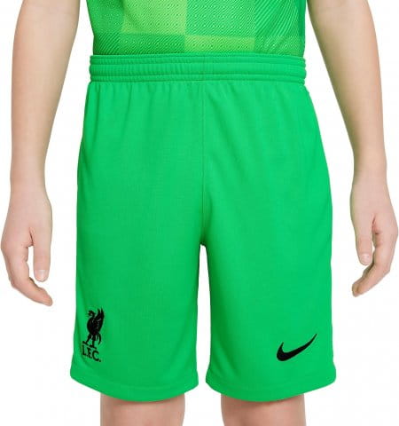 LFC YNK DF STADIUM SHORT GK 2021/22