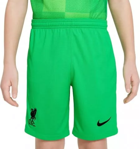 LFC YNK DF STADIUM SHORT GK 2021/22