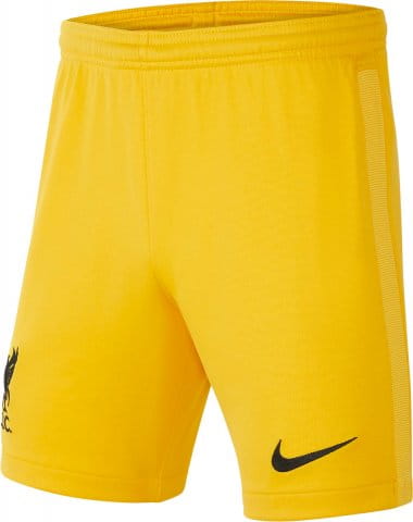 LFC YNK DF STADIUM SHORT GK 2021/22