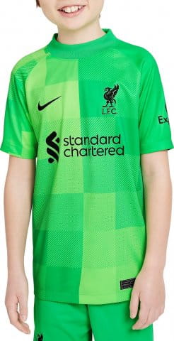LFC YNK DF STAD JSY SS GK 2021/22