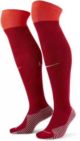 Liverpool FC 2021/22 Stadium Home Over-the-Calf Soccer Socks