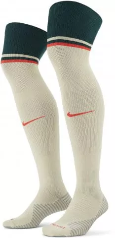 Liverpool FC 2021/22 Stadium Away Over-the-Calf Soccer Socks