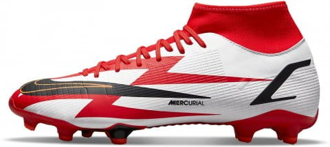 Mercurial Superfly 8 Academy CR7 MG Multi-Ground Soccer Cleat