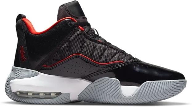 Zapatos de baloncesto Jordan Stay Loyal