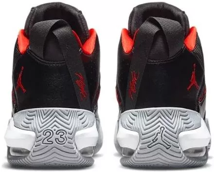 Zapatos de baloncesto Jordan Stay Loyal