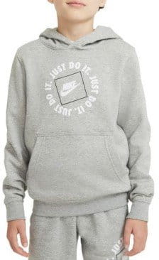 Hoodie Nike JR NSW JDI bluza