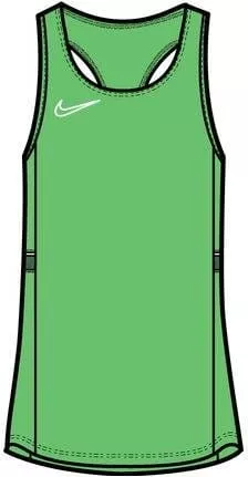 Tielko Nike W NK DF ACD21 TOP SL