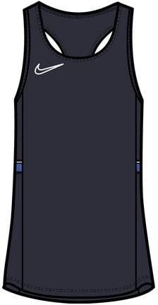 Dámské fotbalové triko bez rukávů Nike Dri-FIT Academy 21