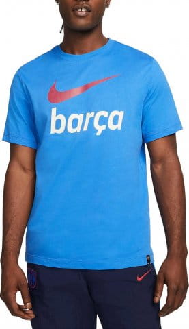 FC Barcelona Men s Soccer T-Shirt