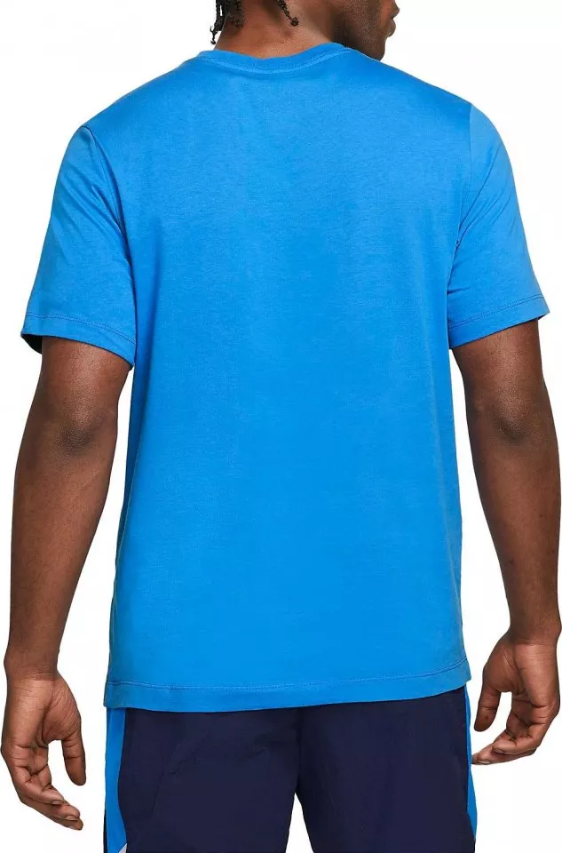 Camiseta Nike FC Barcelona Men s Soccer T-Shirt