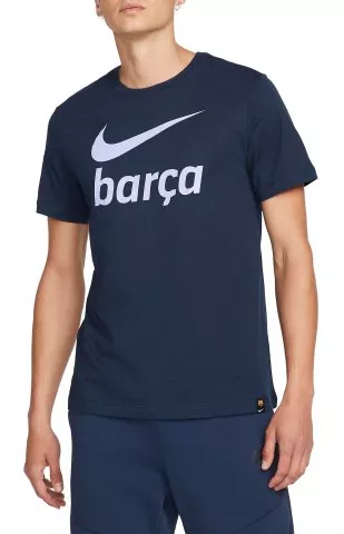 FC Barcelona Men s Soccer T-Shirt