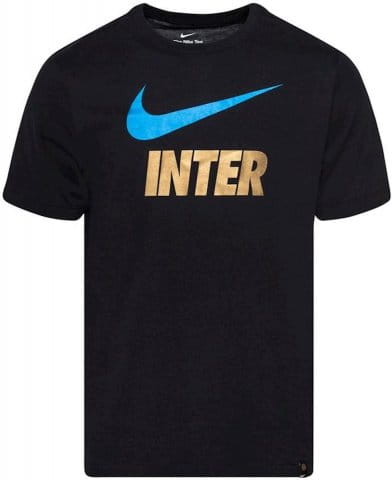 Inter Milan Men s Soccer T-Shirt