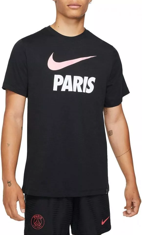 Nike Paris Saint-Germain Men s Soccer T-Shirt