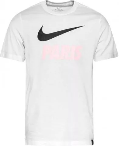 Paris Saint-Germain Men s Soccer T-Shirt