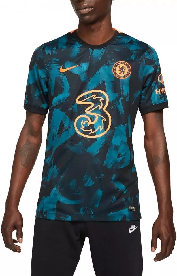 Trøje Nike CFC MNK DF STAD JSY SS 3RD 2021/22