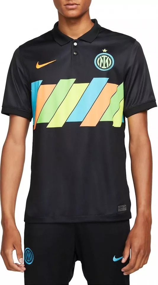 Camisa Nike Inter Milan 2021/22 Stadium Third Men s Soccer Jersey