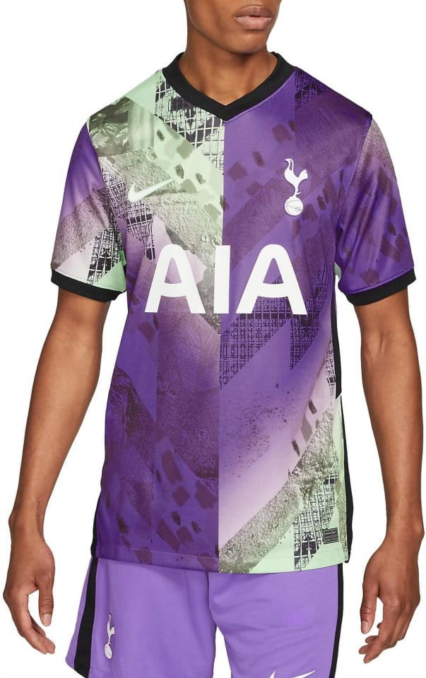 Koszulka Nike Tottenham Hotspur 2021/22 Stadium Third Men s Soccer Jersey