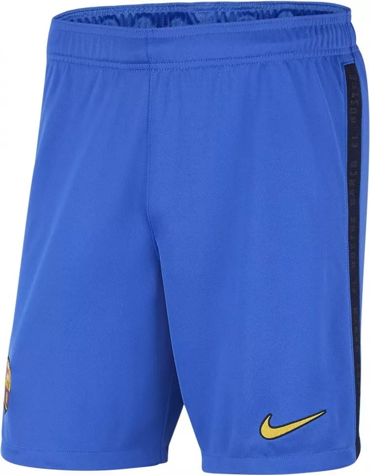 Pantalón corto Nike FC Barcelona 2021/22 Stadium Third Men s Soccer Shorts
