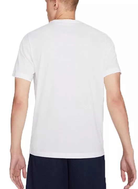Nike M NK DRY OC PHOTO SS TEE Rövid ujjú póló