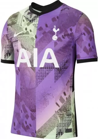 Tottenham Hotspur 2021/22 Stadium Third Big Kids Soccer Jersey