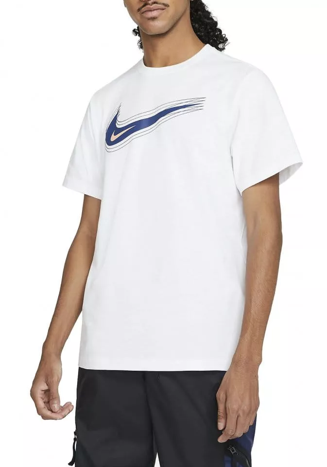 Pánské tričko s krátkým rukávem Nike Sportswear - Main Image