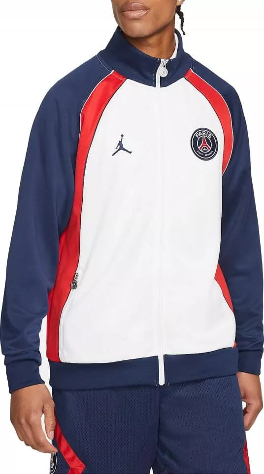 Jacka Jordan M J PSG SUIT JKT