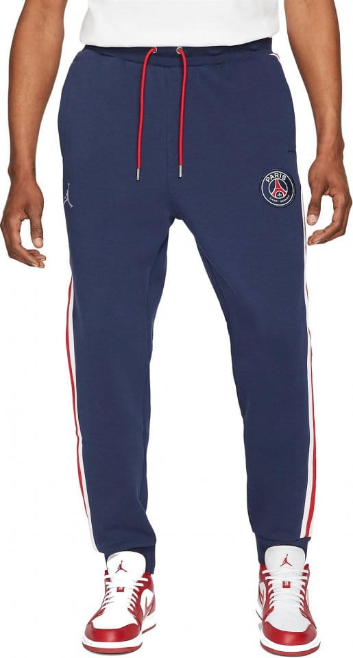 Nike psg fleece pants sale