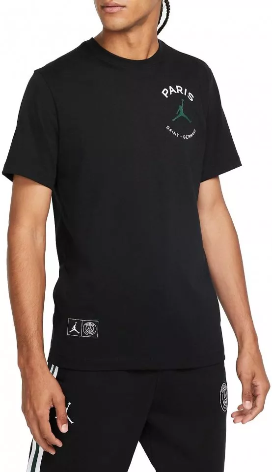 Tricou Jordan M J PSG LOGO TEE