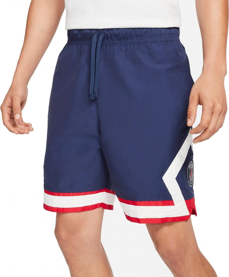 Pantalón corto Jordan M J PSG JUMPMAN SHORT