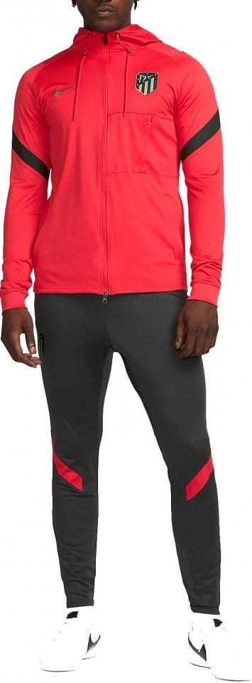 Trening Nike Atletico Madrid Strike Track Suit