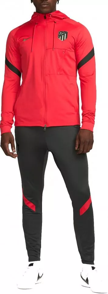 Trening Nike Atletico Madrid Strike Track Suit