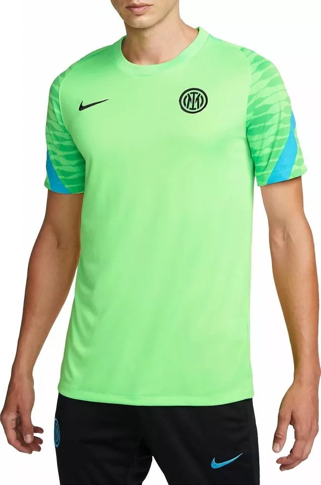 Camiseta Nike Inter Milan Strike Trainingsshirt