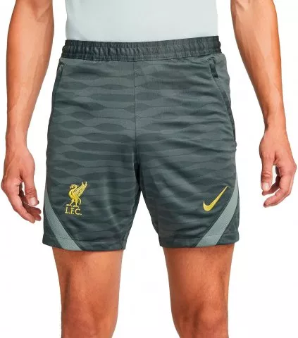 FC Liverpool Strike Short