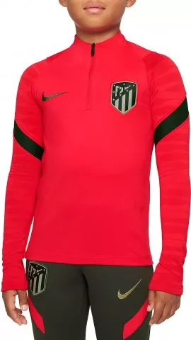 Atletico Madrid Drill Top Kids