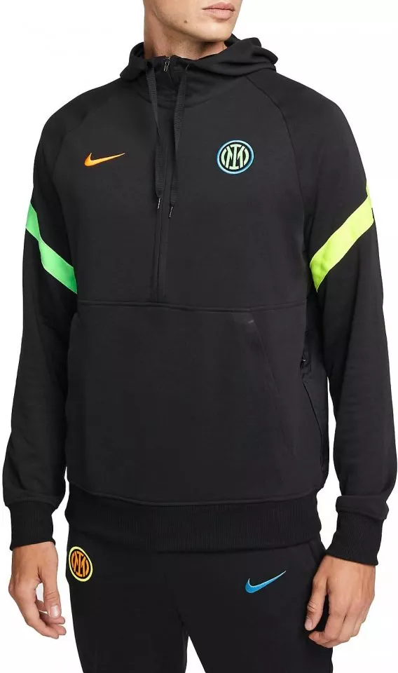 Bluza z kapturem Nike Inter Milan Hoody