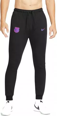 FC Barcelona Men s Dri-FIT Fleece Soccer Pants