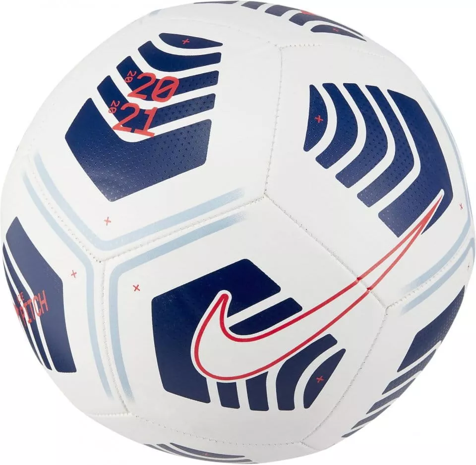 Balón Nike Pitch